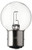 Marchal Fog/Driving Light Lamp Bulb, 12 Volt 45 Watt, BA21s, 900-631-122-90