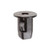 Screw Grommet, 16mm Stem, 16mm Head, Replaces Toyota 90189-06145 (Qty: 15)