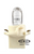 #882 Halogen Lamp Bulb, 12.8V, 4.48W