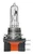 Vosla 28070 Halogen Bulb, H15 (64176), 12 Volt, 15/55 Watt, DOT, MADE IN GERMANY