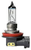 Vosla 27476 Halogen Bulb, H8 35W, Plus 120, DOT, 12 V, 35 Watt, MADE IN GERMANY