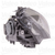 Valeo 44950 Right Side Bi-Xenon Headlight 63-11-7-290-266 for 2013-2015 BMW X1