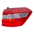 Valeo 44062 Right Outer Tail Light 2128203864 for 2010-2013 E350/E550/E63 AMG