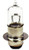 HM201 Motorcycle Halogen Lamp Bulb Lightbulb 12.8V, 30/30 Watt, PX15d, T-6 NEW