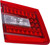 Valeo 44059 Driver Side Inner Tail Light 2128200964 for 2011-2013 E350/E63 Wagon