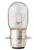 Hella A3603 Bulb 12V, 25/25 Watt, PX15d base