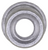 Aluminum Thin Sheet Nutsert #6-32 (Qty: 50)
