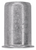 Aluminum Thin Sheet Nutsert #6-32 (Qty: 100)