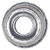 Aluminum Thin Sheet Nutsert #6-32 (Qty: 100)