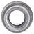 Metric Aluminum Thin Sheet Nutsert M6-1.0 (Qty: 25)