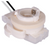 Pigtail Socket Assembly for BA15s Bulbs, Replaces GM 12003758
