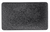 Rocker Panel Molding Clip, Black, replaces Chrysler 1BA41AX1-AA (Qty: 15)