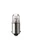 Neon Lamp, BA9s Base, Green, built-in resistor for operation at 220 to 240 Volt
