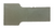 Fuse Puller for ATO/ATC/Micro and other Automotive Blade Fuses, Nylon