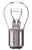 Bulb 48 Volt, 25/10 Watt, BAY15d Base, 48V, 25/10W, S8, 360-48, 36048