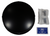 Air Filter / Air Cleaner, A-C Sphinx type, with Decal, for Triumph