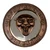 Bonnet Badge for Jaguar XK120