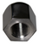 Bumper Dome Nut, Large, C5819, for Jaguar XK120