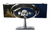 Racing Mirror, Short Stem, for Jaguar XK120 and XK140 OTS