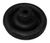 Rubber Diaphragm Grommet 1-5/8" OD, 1/5" ID, for Jaguar XK120 XK140 XK150, Mk II