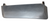 Racing Windshield Cowl for Jaguar XK120 OTS, Left Side