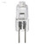 NARVA 55146 Halogen Lamp Bulb, 6V, 25W, G4,  Medical, Microscope, Analysis, HLWS