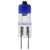 NARVA 55929 Halogen Lamp Bulb, 12V, 50W, G6.35-15, Blue Top, Medical, Microscope