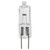 NARVA 55400 Halogen Lamp Bulb, 15V, 150W, G6.35, Medical, Microscope, Analysis