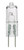 NARVA 55248 Halogen Lamp Bulb, 24V, 75W, GY6.35-15, Medical Microscope Analysis