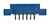 Commodore PET/CBM/64/c64/sx64/128/vic-20 Cassette Port Connector PCB Mount