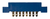 JAMMA 16 Pin Arcade Card Edge Connector Socket, Solder Eyelet, 3.96mm / 0.156"