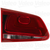 Valeo 44720 Left Inner Tail Light  2011-2013 Touareg Replaces VW 7P6945094C
