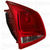 Valeo 44720 Left Inner Tail Light  2011-2013 Touareg Replaces VW 7P6945094C