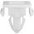 Rocker Moulding Clip for Hyundai 87767-B1000 (Qty: 50)