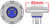 H4 100/90W 24V P45t Halogen Lamp Auto Bulb Lightbulb, Offroad Use Only