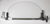 Racing Windshield (Aero Screen) for Jaguar XK120 OTS