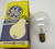 GE Bulb #1238 Aircraft / Marine Bulb, 32V, 112W, 3.5A, 225CP, BA15d