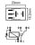 Automotive Micro Relay 12V 15/25A, Changeover, with Diode, Flosser 1163