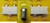 Box of 10 Miniature Bulb 6V 6W 1A, E10 Base, Flosser 660