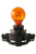 12190 / 5200 Turn Signal Light Bulb Lamp 24 Watt PY24W