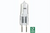 #774 Halogen Bulb, G4 Bi-Pin, 12 Volts, 8 Watts, 0.67 Amp, T3