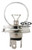 Bulb #7951, 12 Volt, 45/40W, P45t Base, S-13 Shape