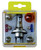 H4 Bulb & Fuse Kit, 7 Bulbs + 2 Fuses, Flosser Germany