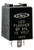 3-Prong LED Compatible Turn Signal Flasher Relay EF31L, Three Pin Square, 20 Amp