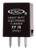 3-Prong Electronic Turn Signal Flasher Relay EF28, 10 Amp Three Pins Square 3-Prong Electronic Turn Signal Flasher Relay EF28, 10 Amp Three Pins Square