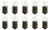 Box of 10 #5627 Lamp Auto Bulb Automotive Lightbulb