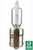 Candlepower CPI795 #795 Auto Halogen Bulb 12.8V 50W, BA15s Base