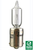 Candlepower CPI795 #795 Auto Halogen Bulb 12.8V 50W, BA15s Base