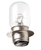12V 50/40W British Prefocus BPF Bulb 414