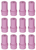 12 pcs 4.5mm Sand Blaster Nozzle Tip, Ceramic